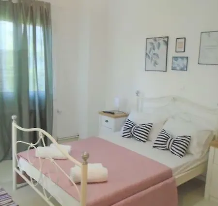 Apartamento Vasiliki's