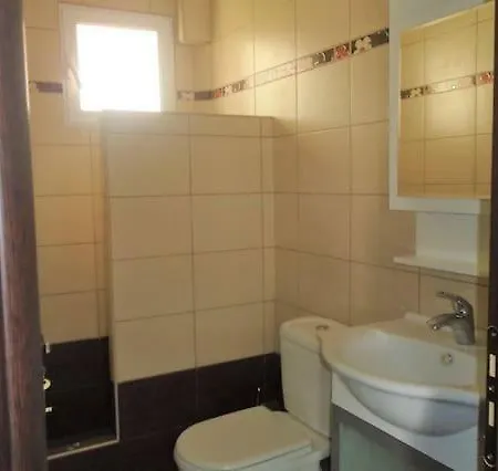 Apartamento Vasiliki's *