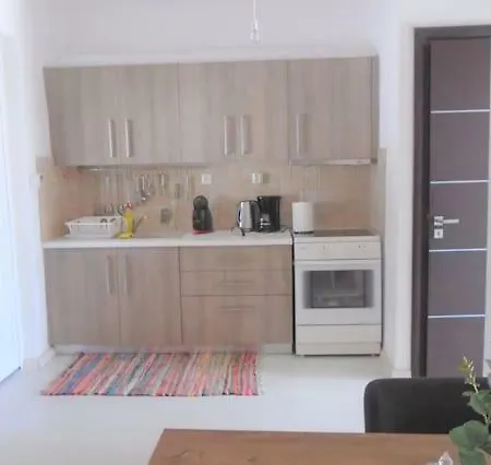 Апартаменты Vasiliki's *