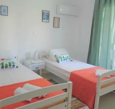 Vasiliki's Apartamento