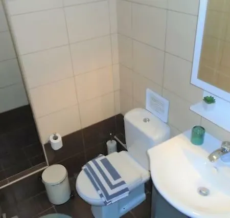 Apartamento Vasiliki's *