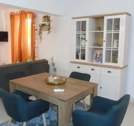 Vasiliki's Апартаменты Каламата